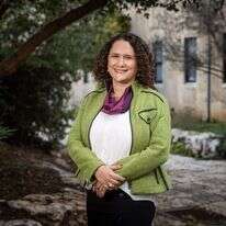 ד"ר תמר אלרם. | יונתן זינדל, פלאש 90