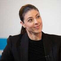 שרת התחבורה מרב מיכאלי. | שריה דיאמנט