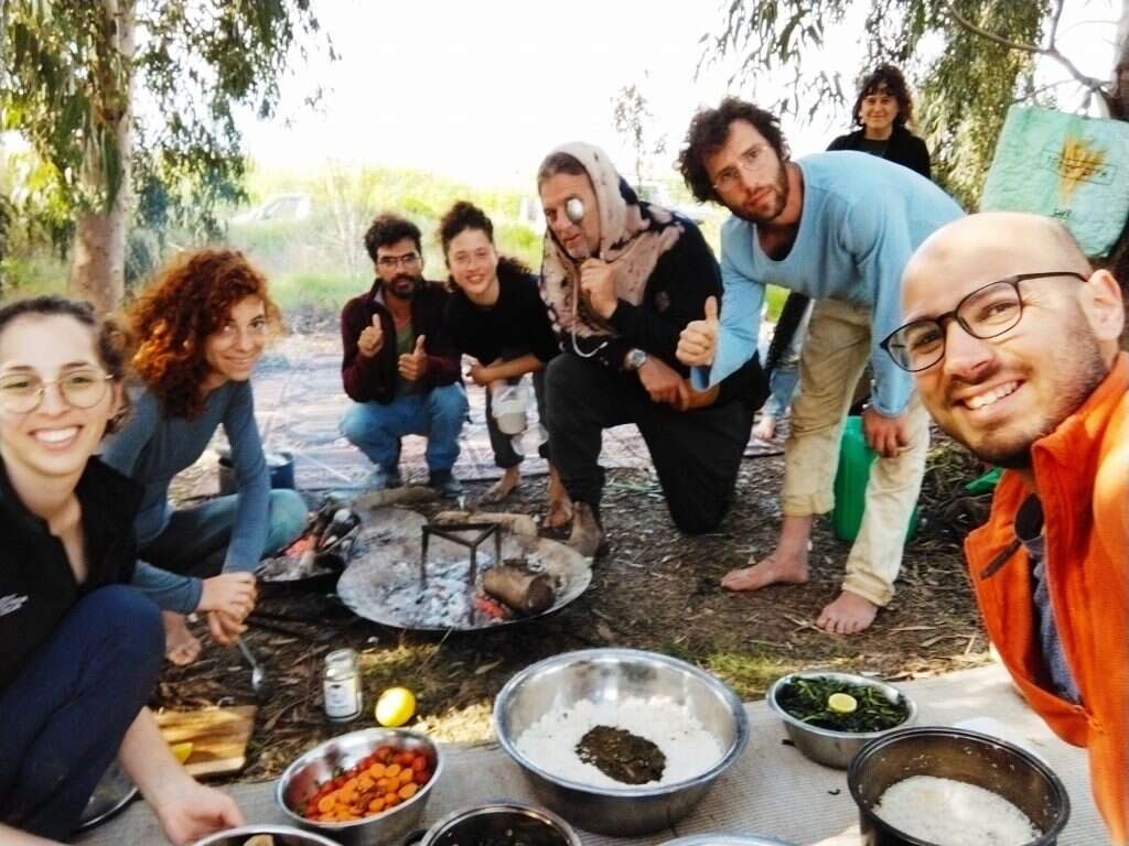 אופק רון־כרמל