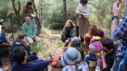 אופק רון־כרמל