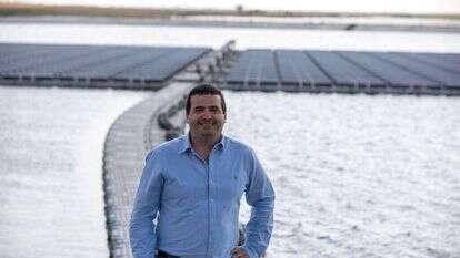 עופר ינאי. | ארז עוזיר