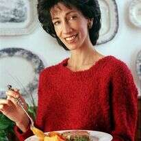 רוזאן גולד. | AP