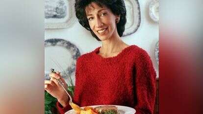 רוזאן גולד. | AP