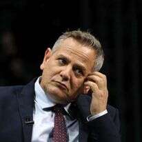 ניצן הורוביץ. | EPA ניצן הורוביץ. | EPA