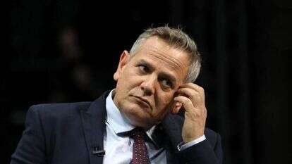 ניצן הורוביץ. | EPA