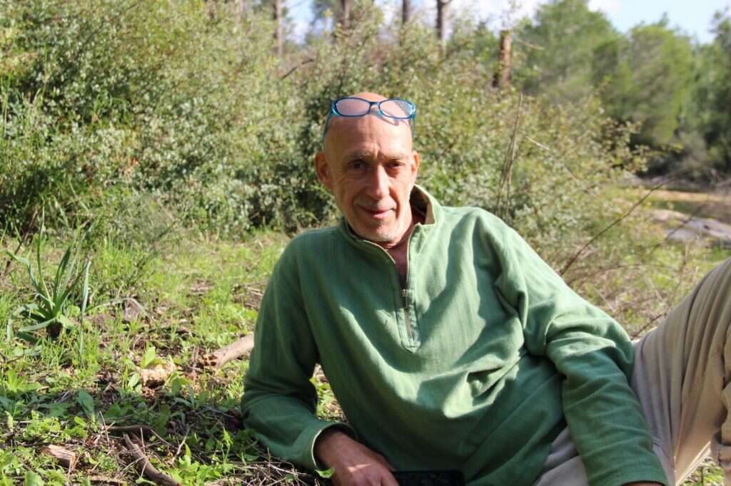 ינון טובי, חוקוק. | רחלי מלק־בודה