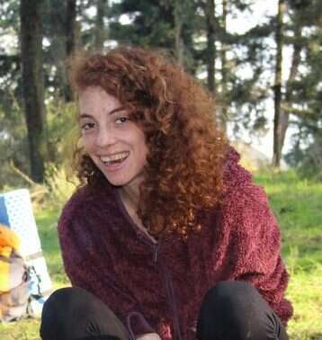 אדל, צפון הארץ, אמנית. | רחלי מלק־בודה