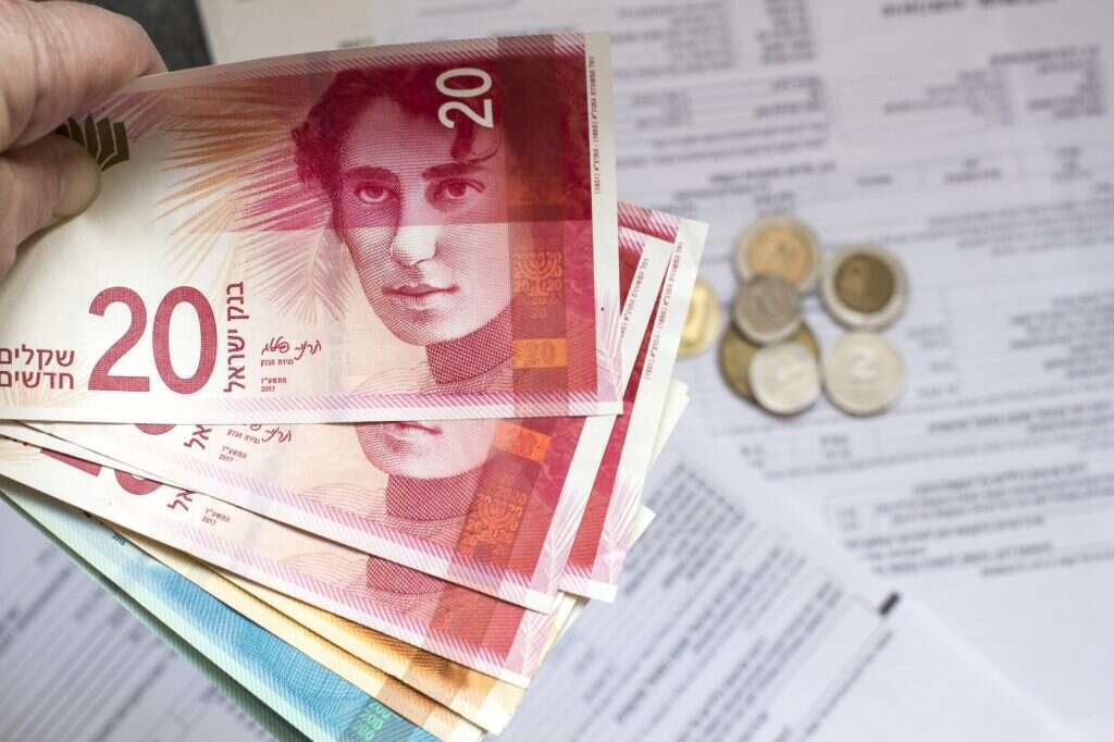 הרפורמה של רשות המיסים שזכתה להצלחה גדולה