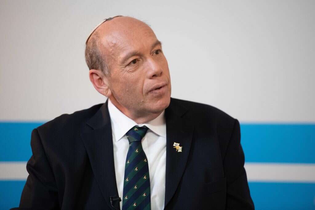 מתניהו אנגלמן. | שריה דיאמנט