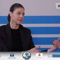 מרב מיכאלי בוועידת 'המלחמה השקטה' של מקור ראשון ותנועת רגבים