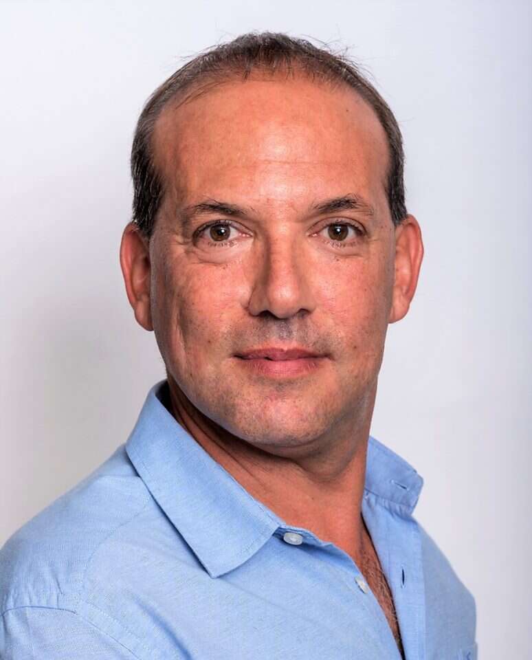 עודד הלוי. | GOTRACK HLS