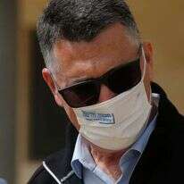 יו"ר תקווה חדשה גדעון סער. | AFP