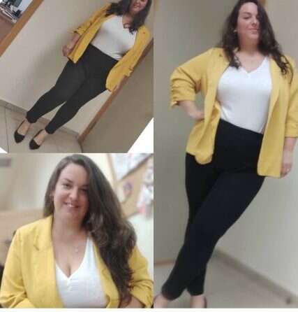 מסך מהאינסטגרם