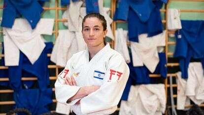 תמנע נלסון–לוי. | אביטל הירש