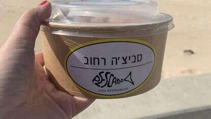 מה הוא האושר אם לא אסופת רגעים בלתי צפויים באמצע החיים