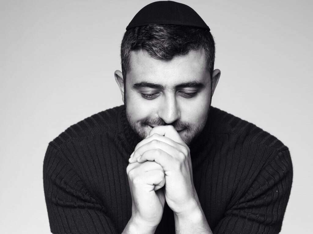 ישי ריבו. | טל עבודי