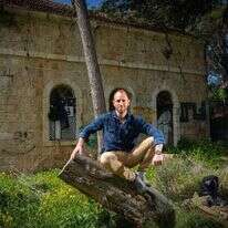 לעידו פיוטרקובסקי. | אוליבייה פיטוסי, פלאש 90