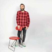 אסף קוגלר. | אריק סולטן