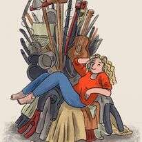 איור: נועה קלנר