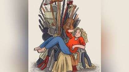 איור: נועה קלנר