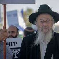 אחד האישים המשפיעים בעולם. הרב טאו. | אורן בן חקון