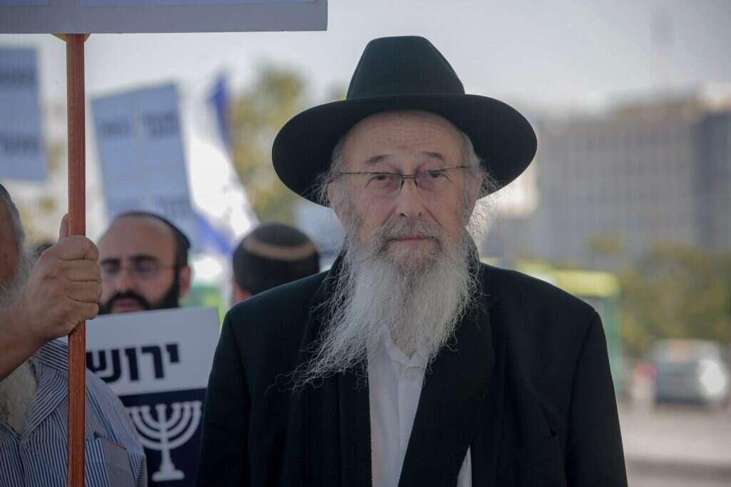 אחד האישים המשפיעים בעולם. הרב טאו. | אורן בן חקון אחד האישים המשפיעים בעולם. הרב טאו. | אורן בן חקון