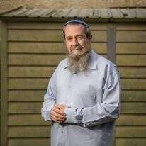 אבי מעוז. | יונתן זינדל. פלאש 90