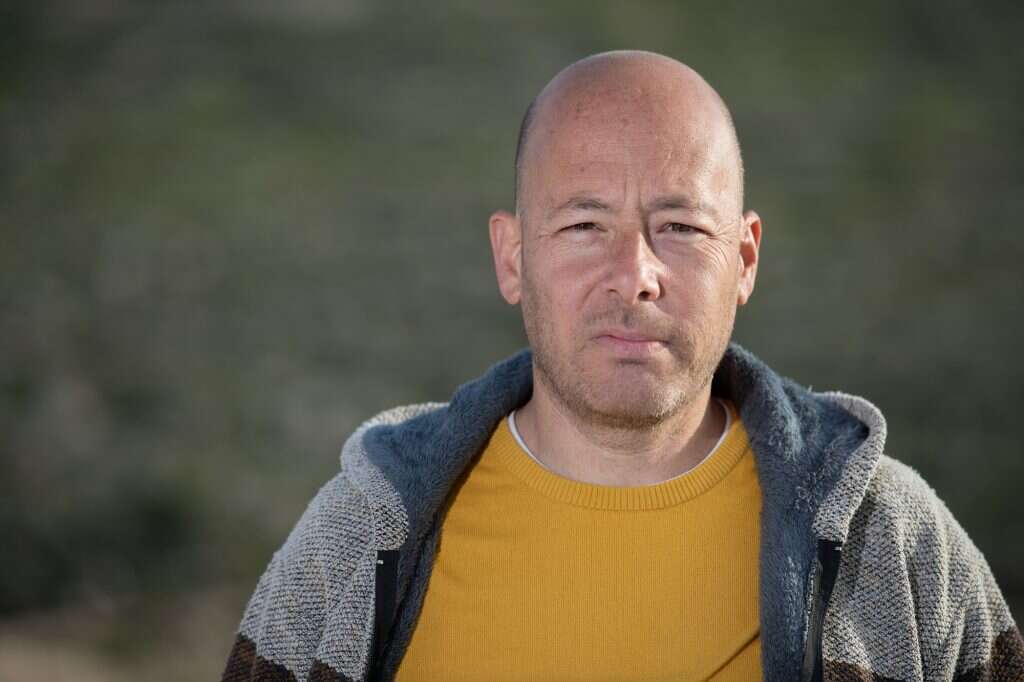 ניר־צבי. | שריה דיאמנט