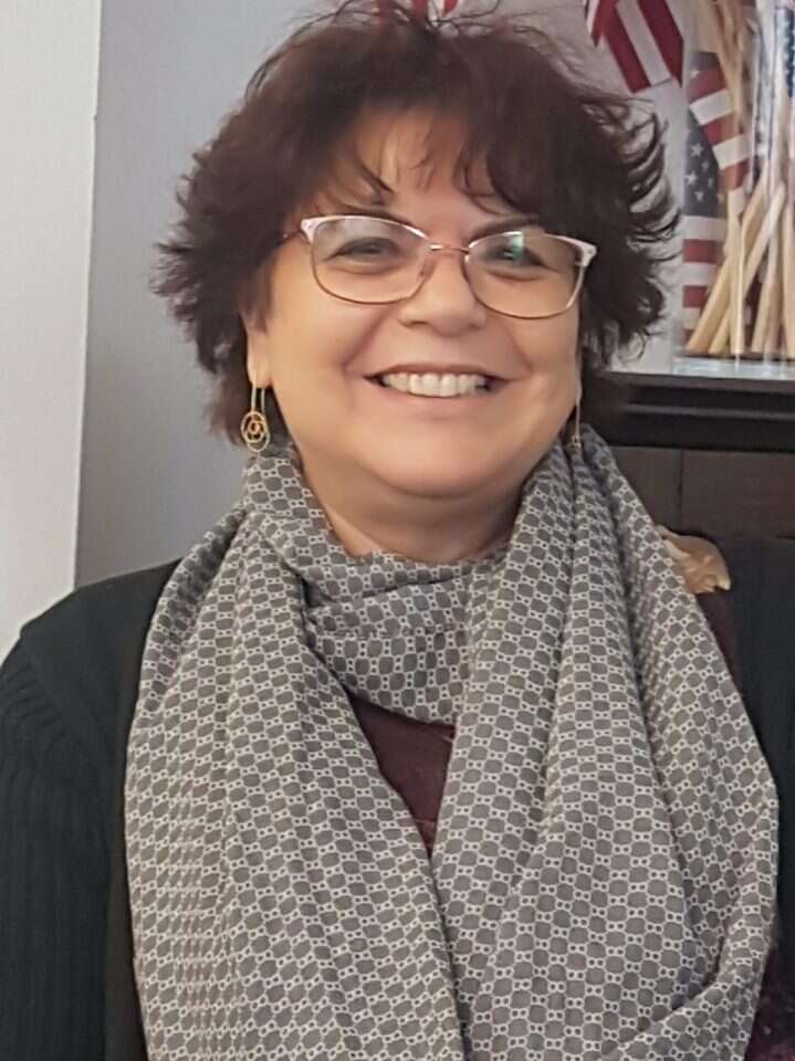 אורנה ורקוביצקי. | באדיבות המצולמת