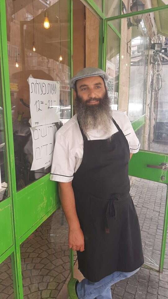 אורן ששון לוי. | בתאל קולמן אורן ששון לוי. | בתאל קולמן