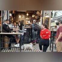 מחנה יהודה. | בתאל קולמן מחנה יהודה. | בתאל קולמן