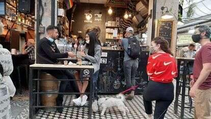 מחנה יהודה. | בתאל קולמן מחנה יהודה. | בתאל קולמן