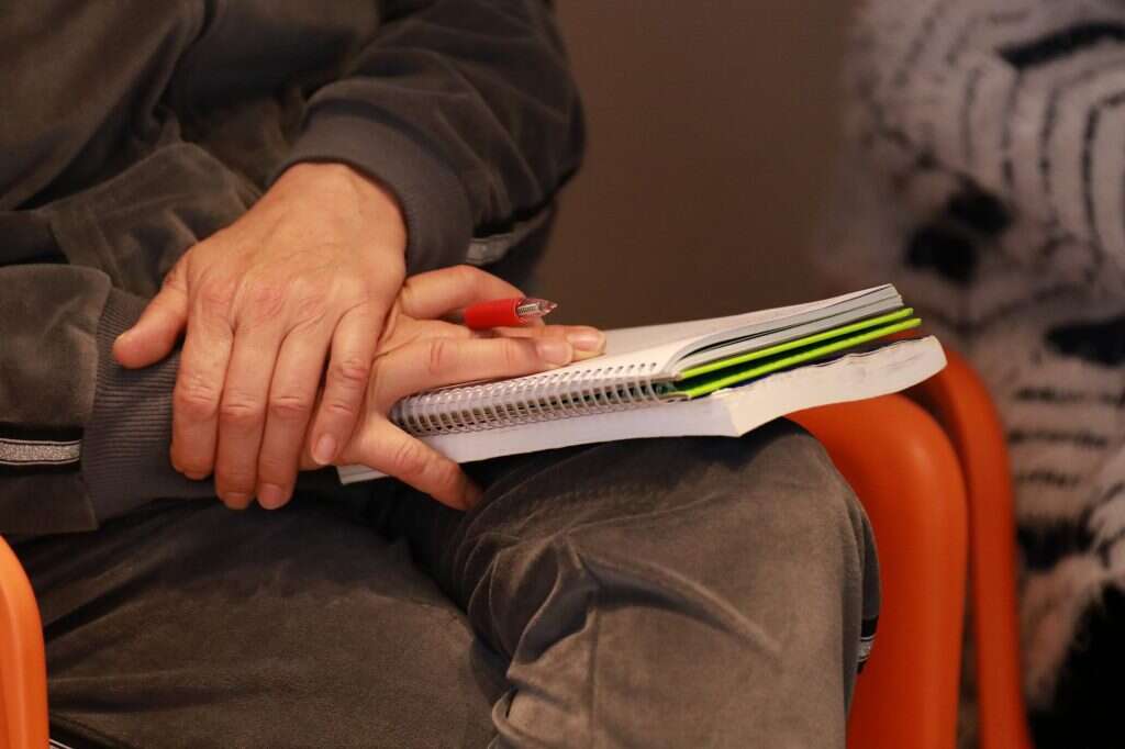 עומרי שטיין, ג'יני