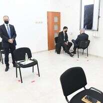 בהליך של ראש ממשלה מכהן הכול חייב להיות מדויקונקי. נתניהו בבית המשפט. | ראובן קסטרו