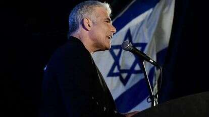 לפיד. | תומר נויברג, פלאש