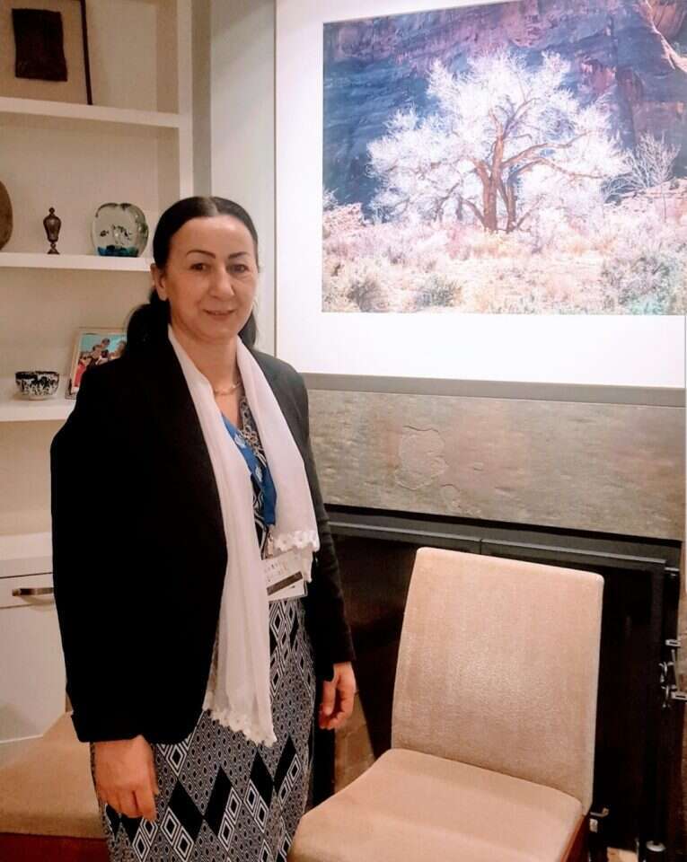 פדווה דבור. | באדיבות המצולם