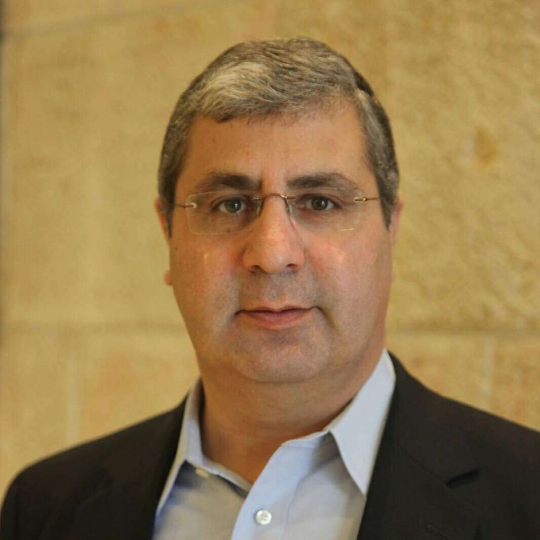 רדא ג'אבר. | באדיבות המצולם