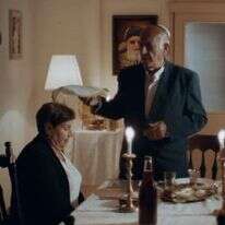 מתוך הקמפיין של ש"ס