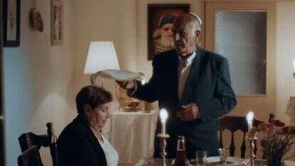 מתוך הקמפיין של ש"ס