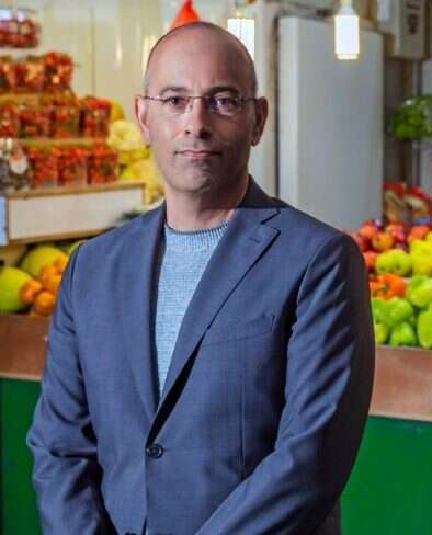 זליכה. | יהושע יוסף