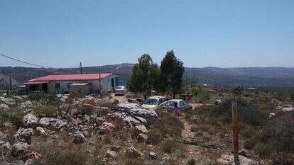 עתירת שמאל הביאה להסדרת שכונה בשומרון. | קרן פרלמן