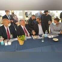 נתניהו בסיור בבנימין נודר להסדיר את ההתיישבות הצעירה אם יבחרו מחל במערכת בחירות 2021. | דוברות בנימין