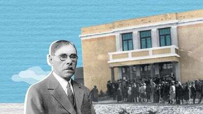 צילומים: באדיבות ארכיון בית ביאליק, באדיבות המשפחה