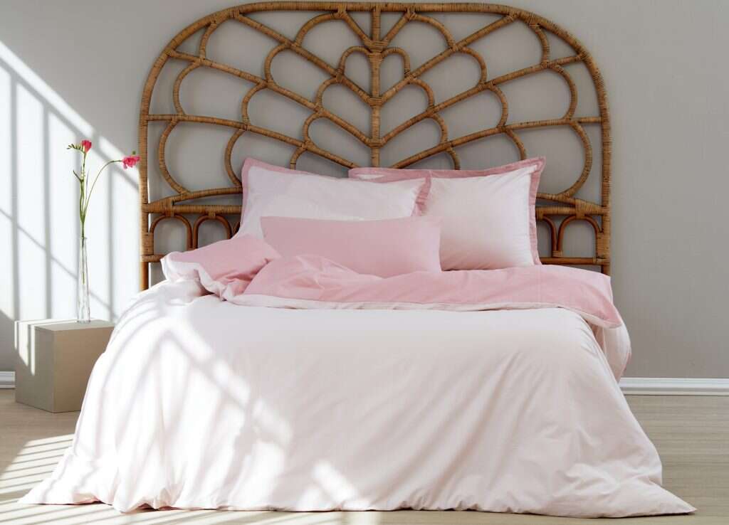 סט מצעי אביב של ערד טקסטיל. | עדי גלעד