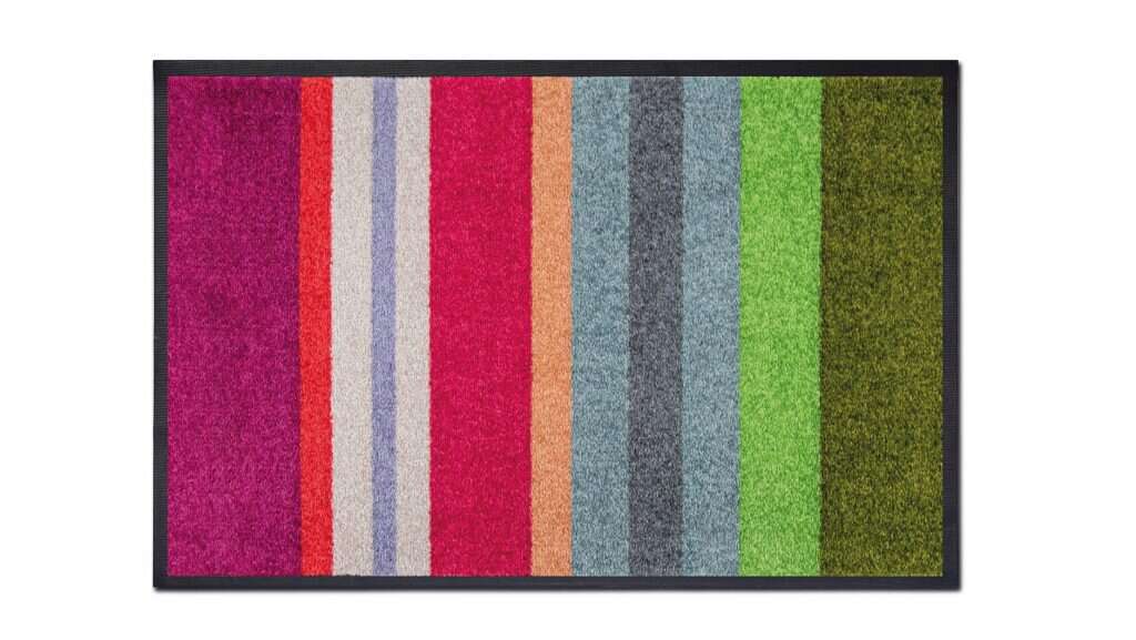 שטיח סף. | יח"צ