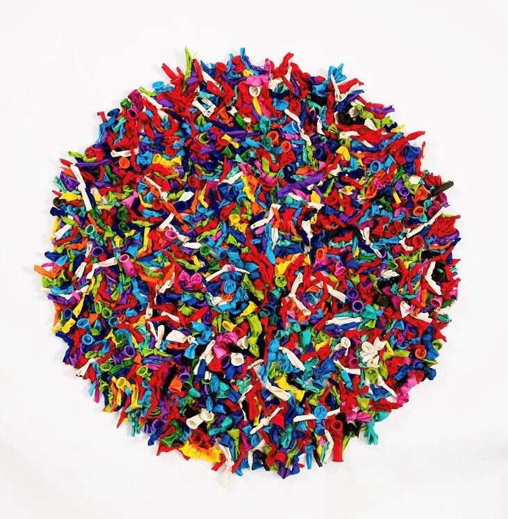 בלונים, שרון בורנשטיין