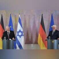 שטיינמאייר וריבלין. | עמוס בן גרשום לע"מ