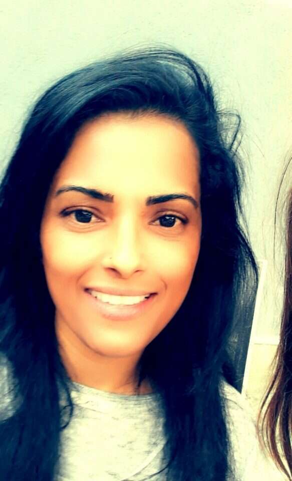 שירלי חדידה, עו"סית ורכזת מיצוי זכויות במרכז עוצמה של משרד העבודה והרווחה בדרום הארץ. | סול חדידה