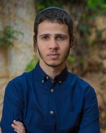 יאיר שרקי. | אריק סולטן