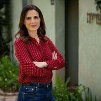 דפנה ליאל. | אריק סולטן